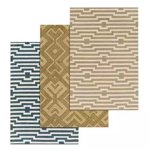 Rug Set 911