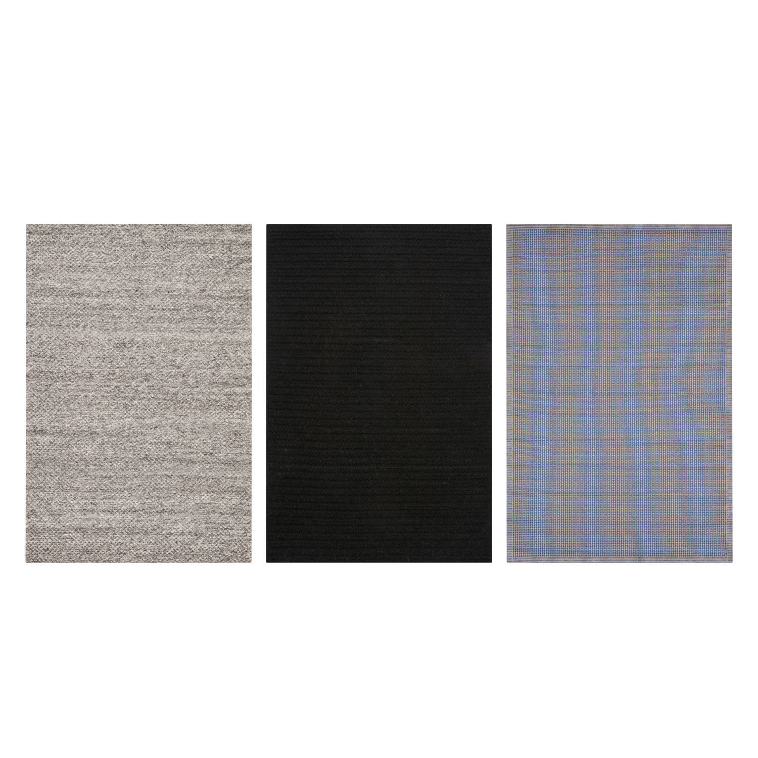 Rug Set 915 3D model_6