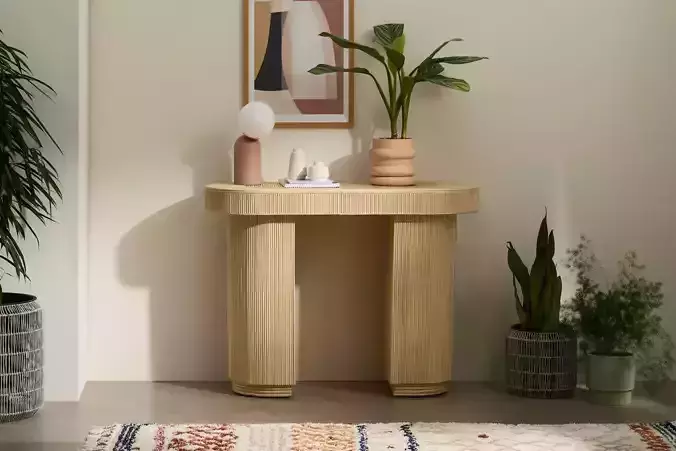 Console - Made - Azrou