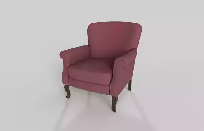Accent Chairs Vintage