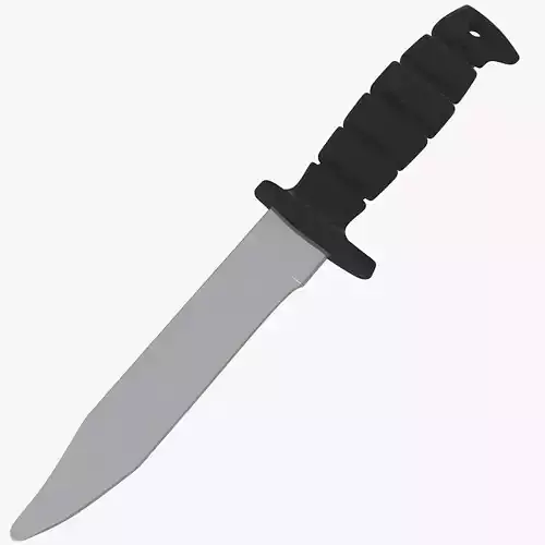 Knife