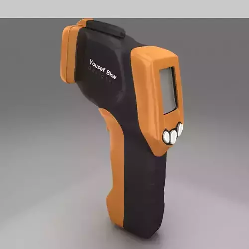 Infrared Thermometer