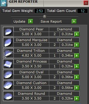 Pendants pendant 3D print model_2