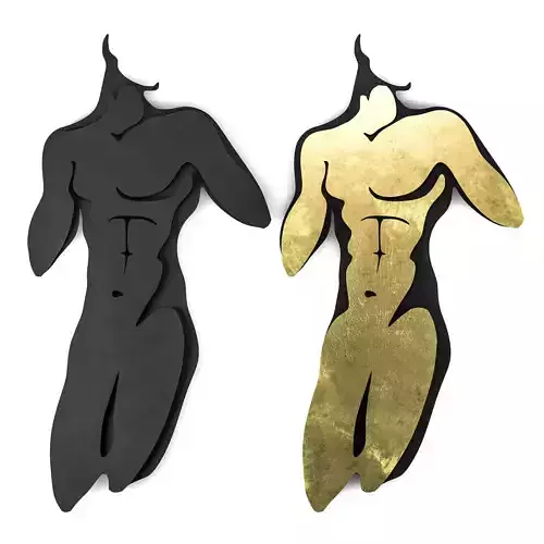 Hotech David design-radiator