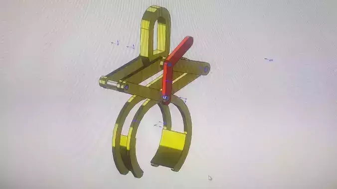 3d clamp