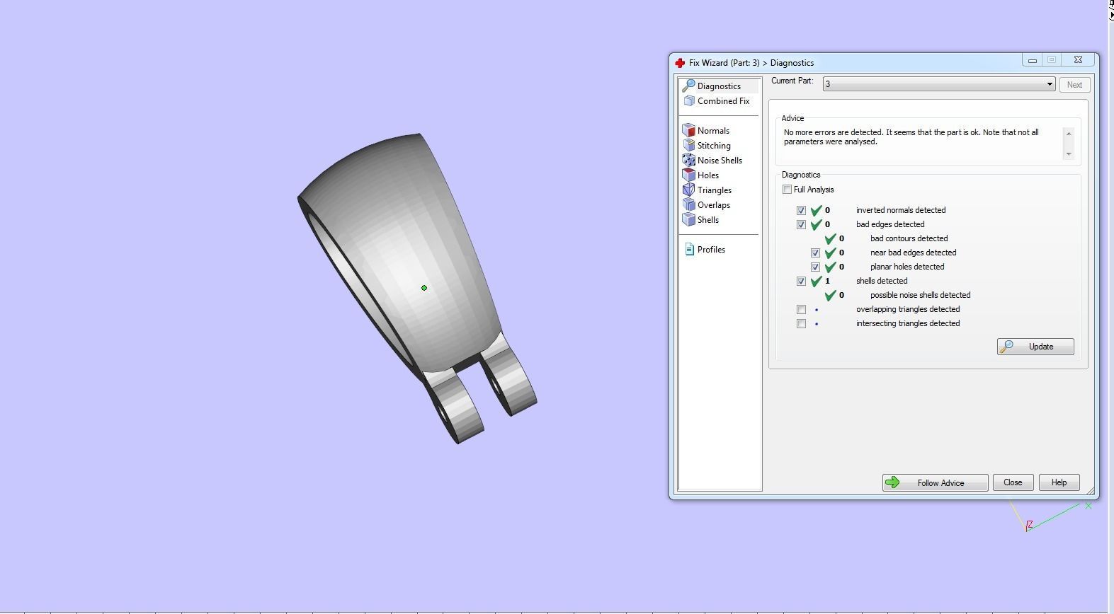 Cross 3D print model pendant in gold 3D print model_15