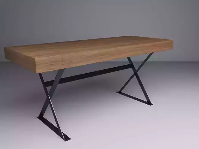 Modern Table