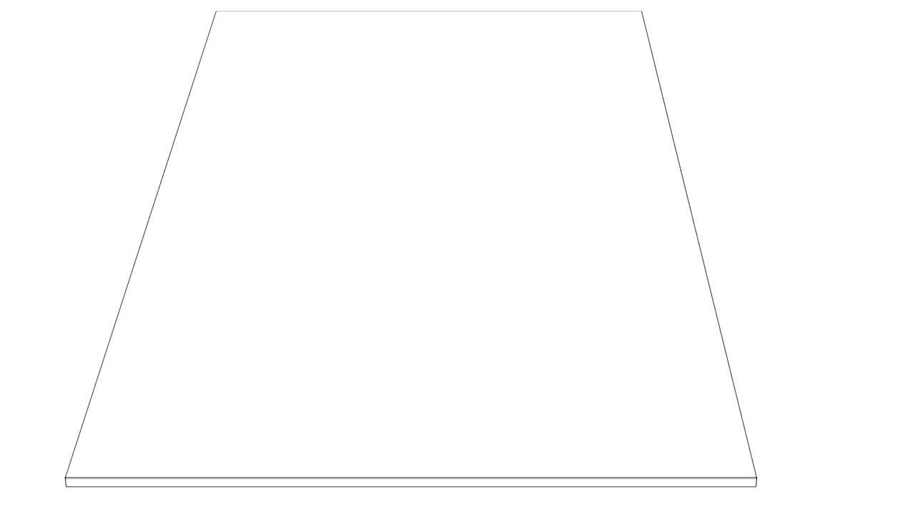 floor tiles  Low-poly 3D model_4