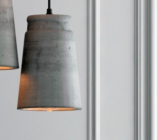 Hanging lamp LOFT HOUSE P-184 3D model_1