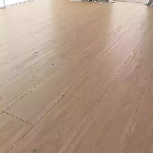 Wood floor Oak Molasses Sanded