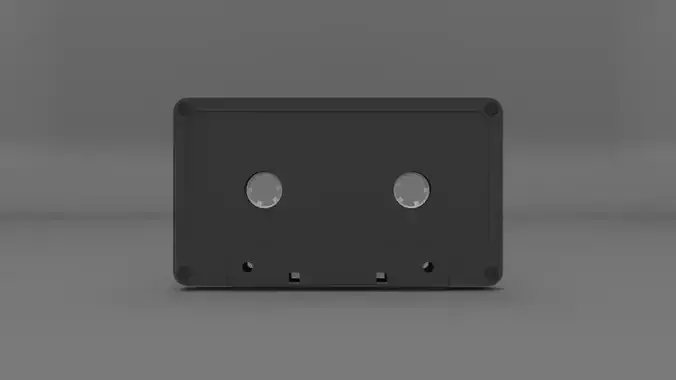 Audio Cassette