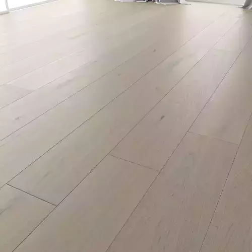 Wood Floor Oak Mist New Firestop