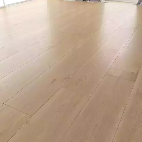  Wood floor Oak Natural Brushed