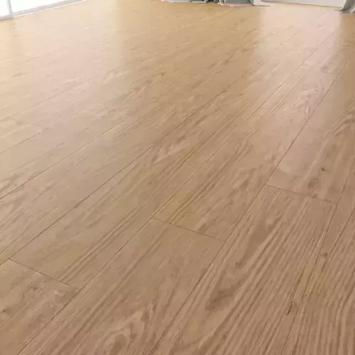  Wood Floor Oak Natural Firestop