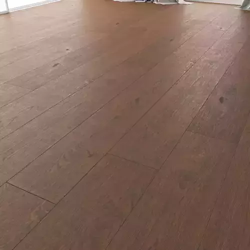 Wood floor Oak Nevis Brushed