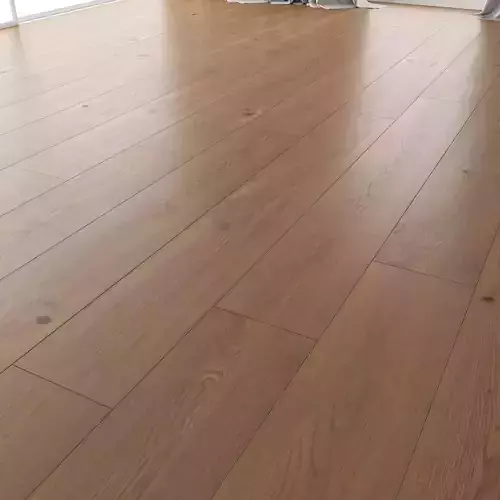  Wood floor Oak Nut Brushed