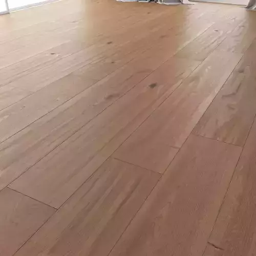 Wood Floor Oak Nut Sanded