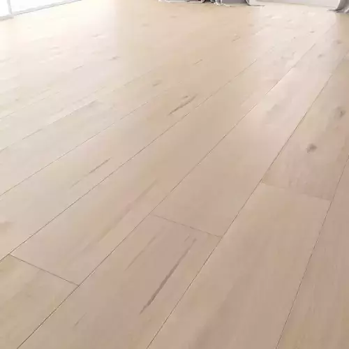 Wood Floor Oak Princeton Sanded