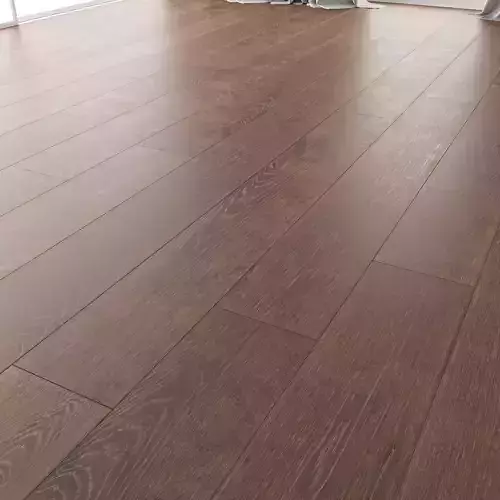  Wood floor Oak Rotec Brushed