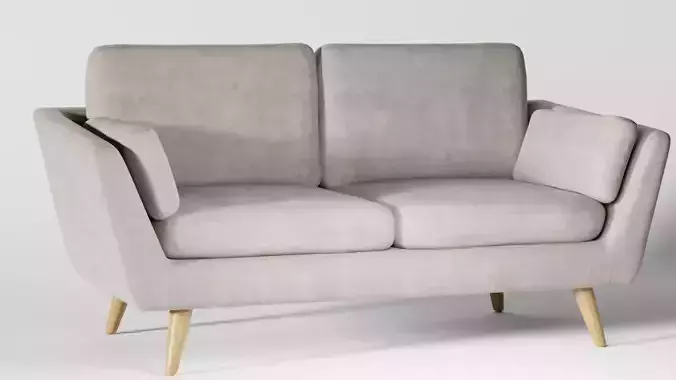 iKayaa Sofa