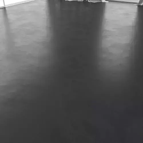 Bulk floor 2 3D model