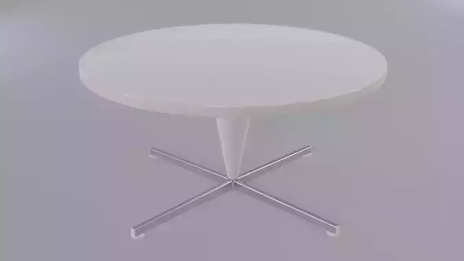 Cone Table