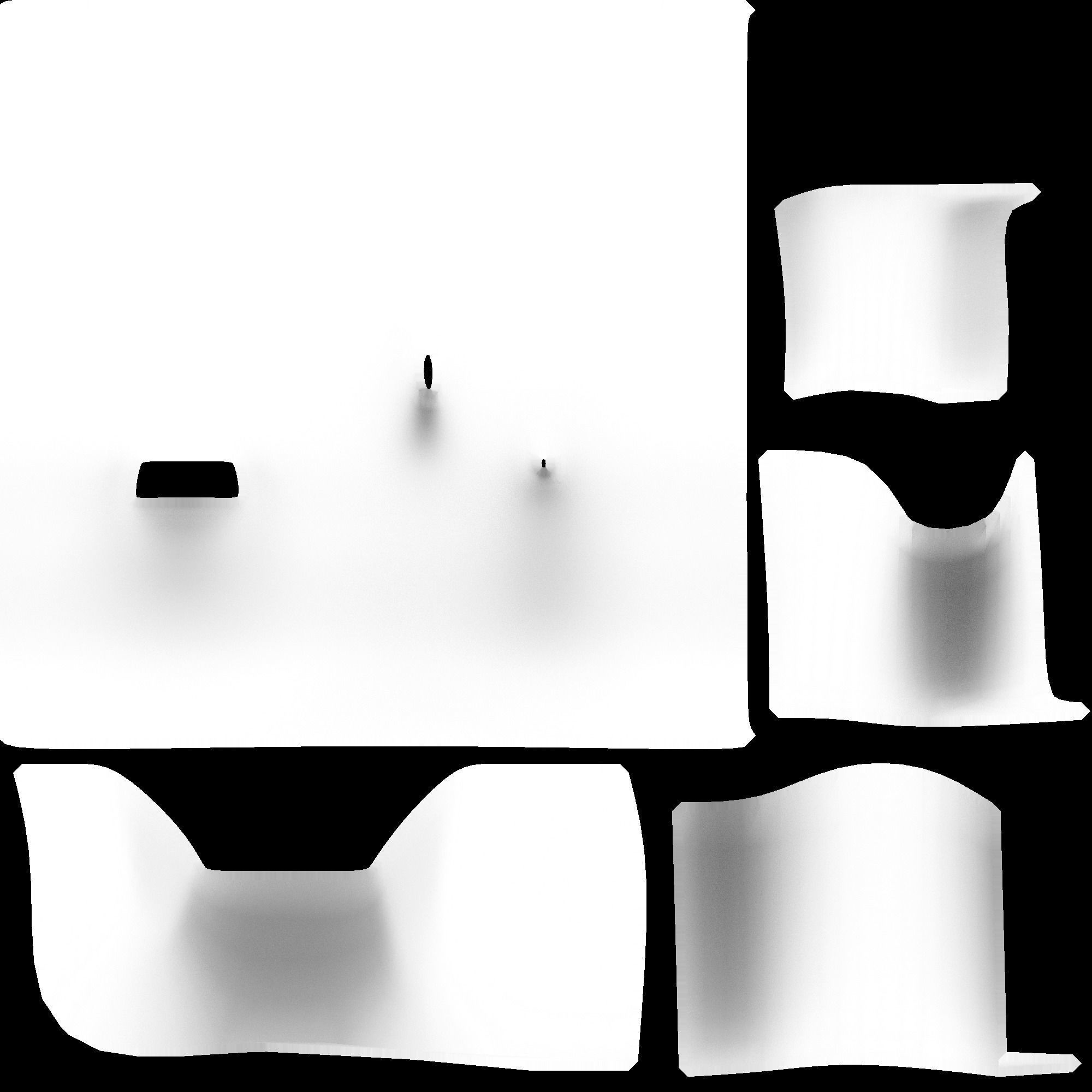 Bad Idea Free 3D model_14