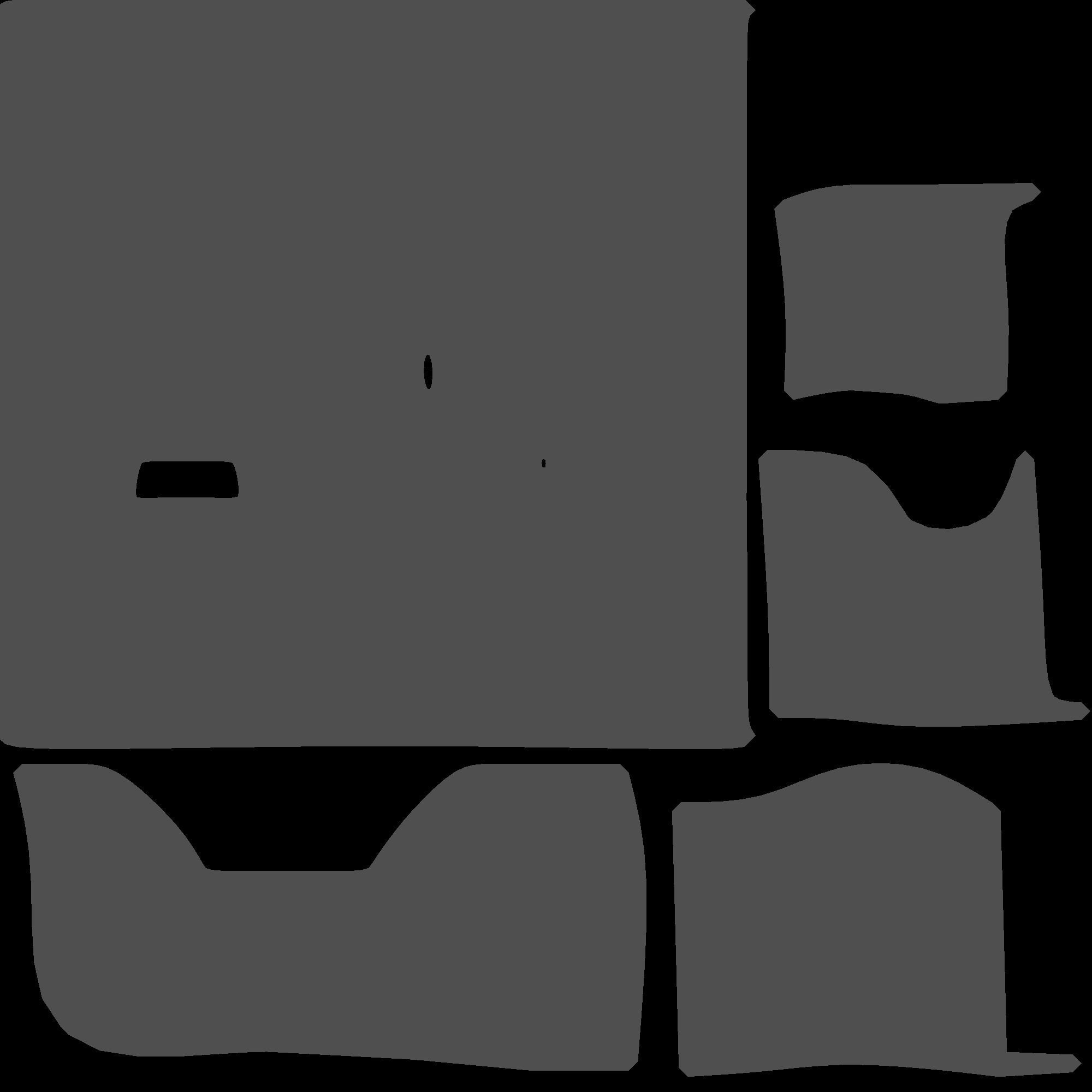 Bad Idea Free 3D model_15