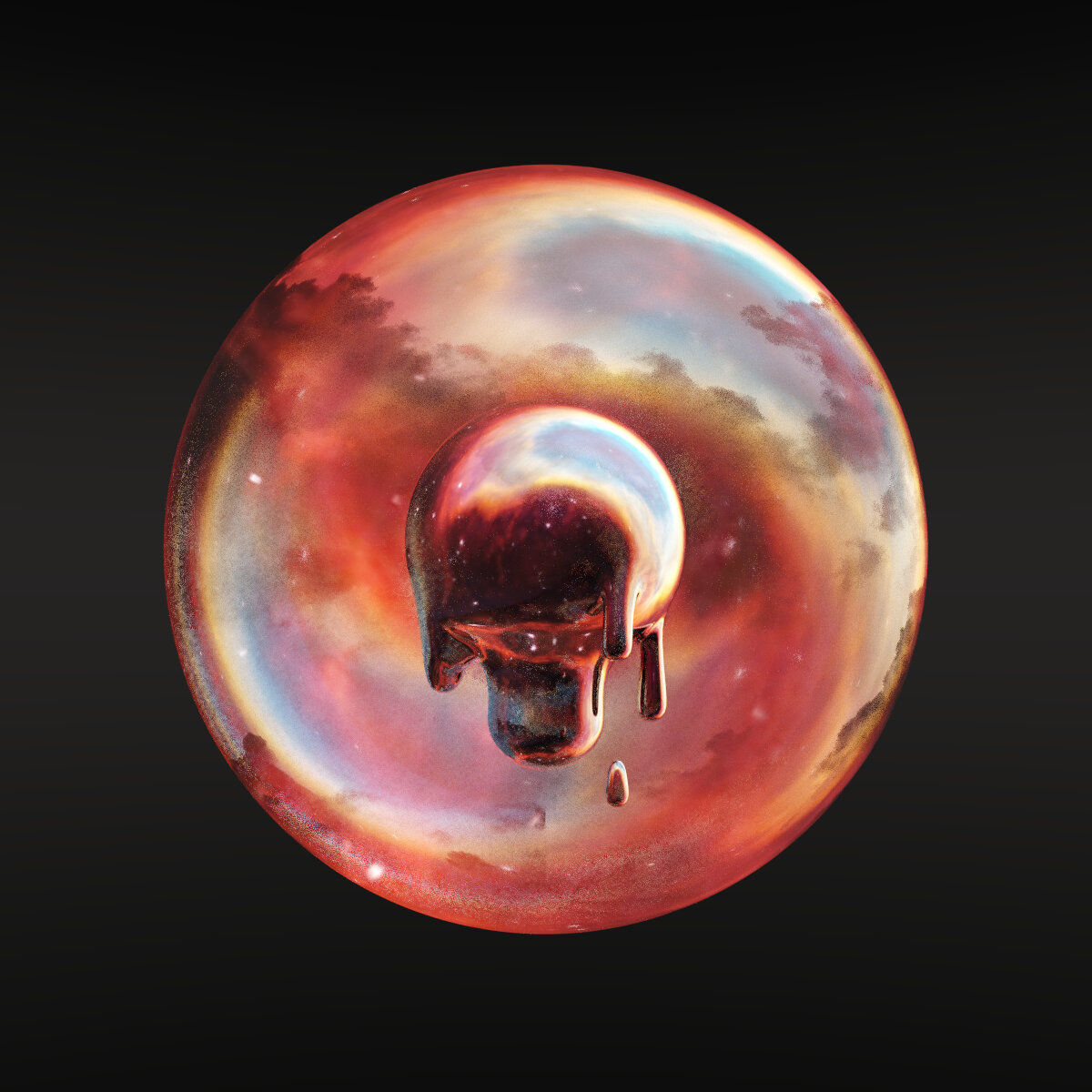 Bad Idea Free 3D model_20