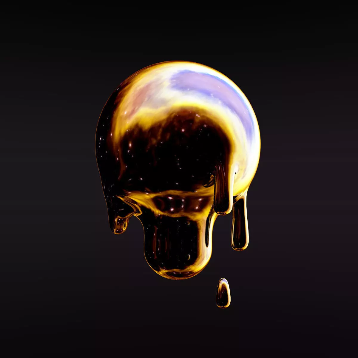 Bad Idea Free 3D model_0