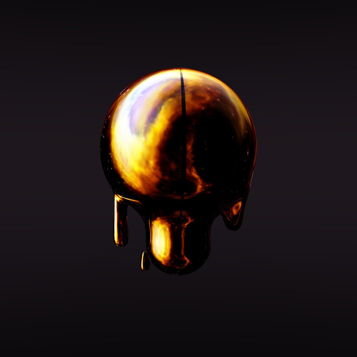 Bad Idea Free 3D model_5