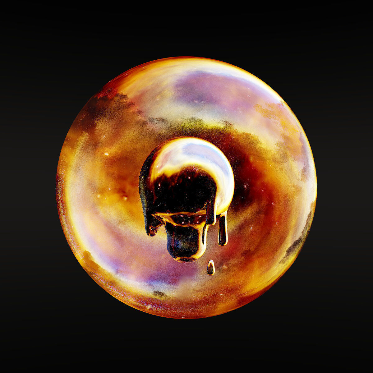 Bad Idea Free 3D model_22