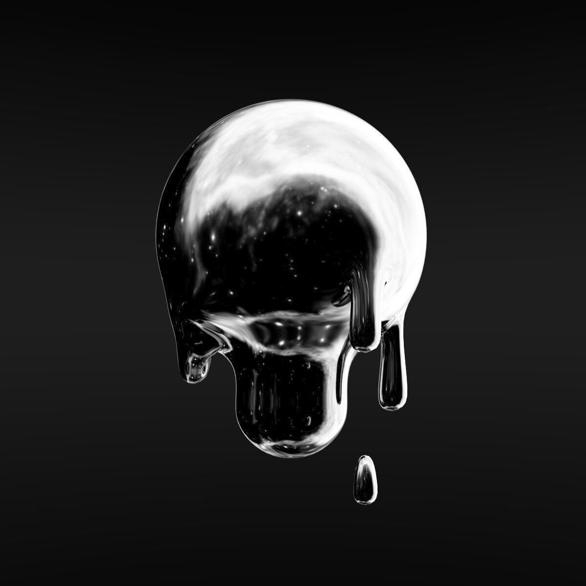 Bad Idea Free 3D model_7