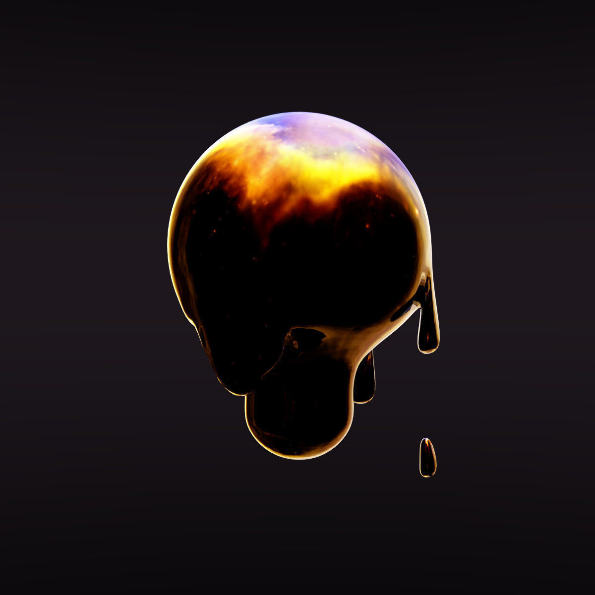 Bad Idea Free 3D model_2