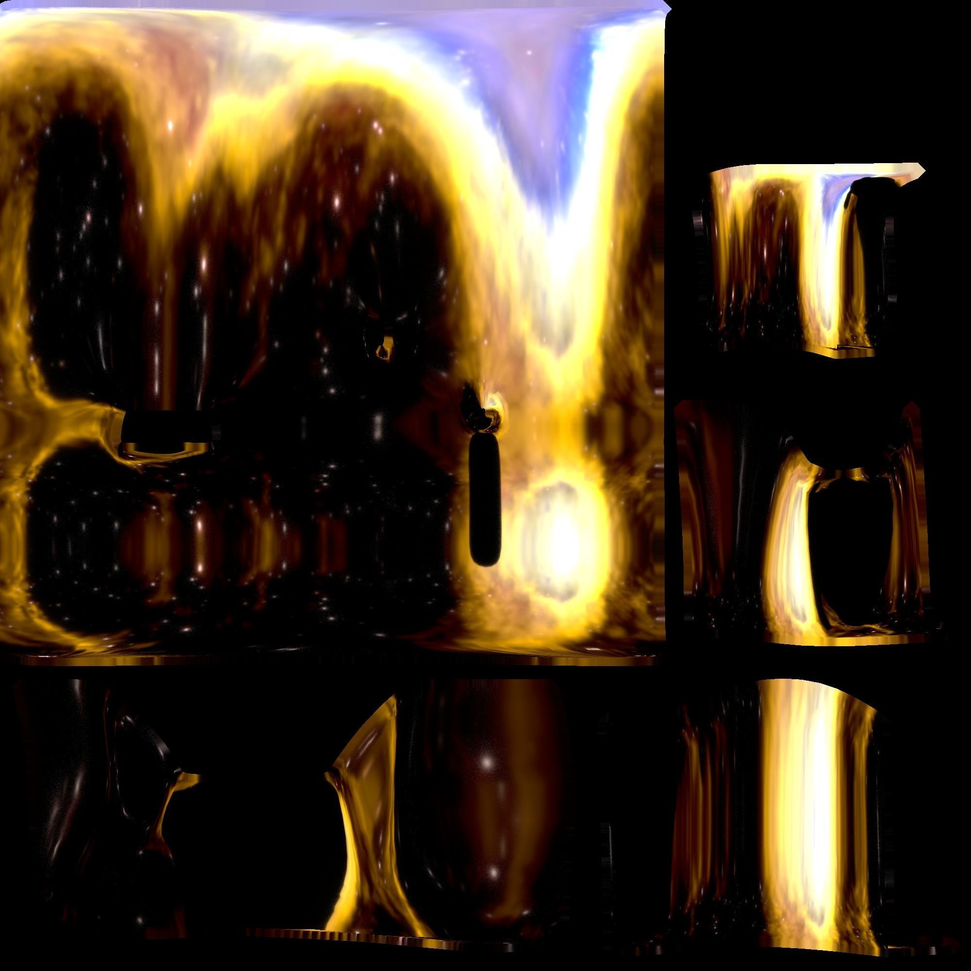 Bad Idea Free 3D model_16