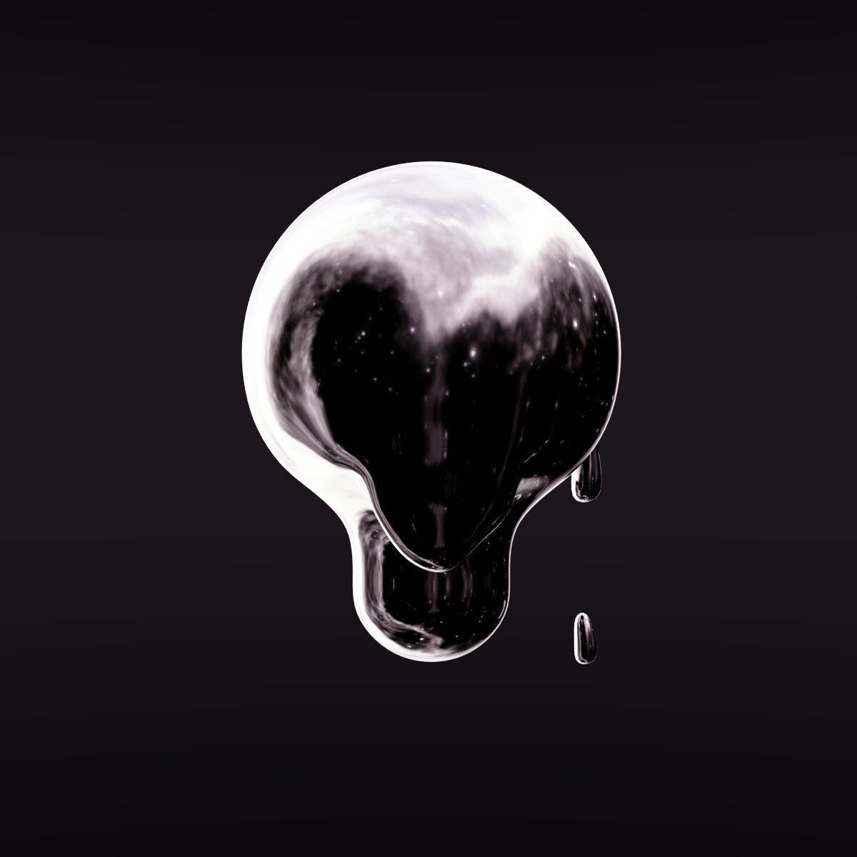 Bad Idea Free 3D model_8