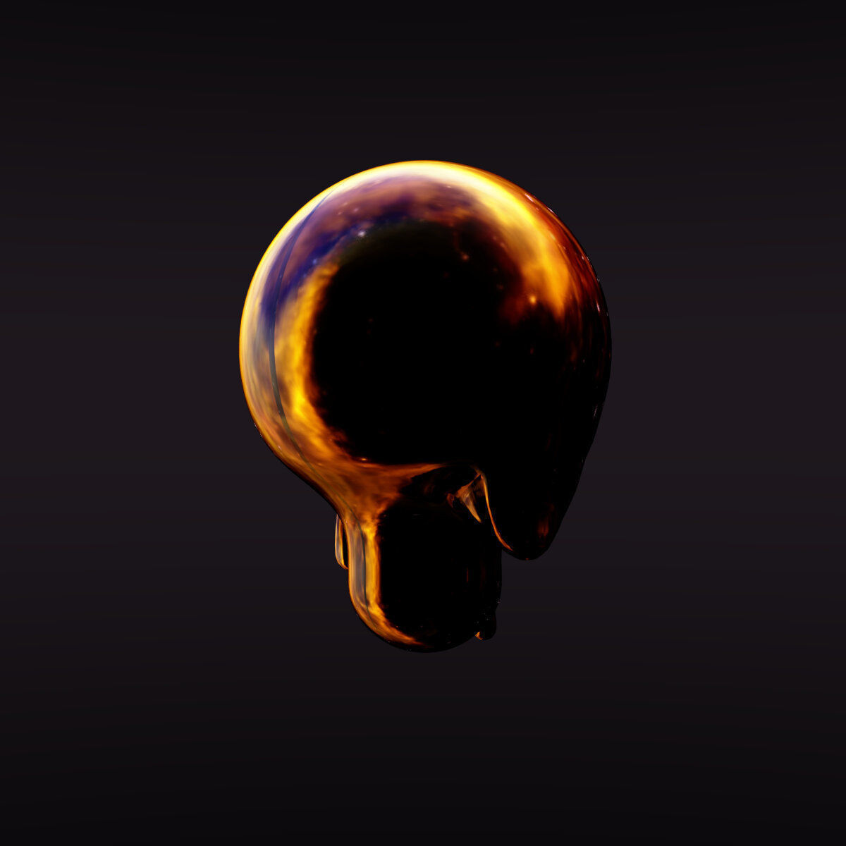 Bad Idea Free 3D model_6