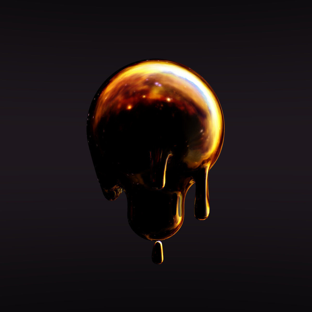 Bad Idea Free 3D model_3