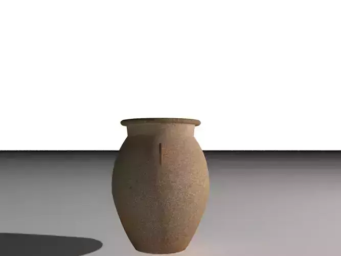 Ancient Vase