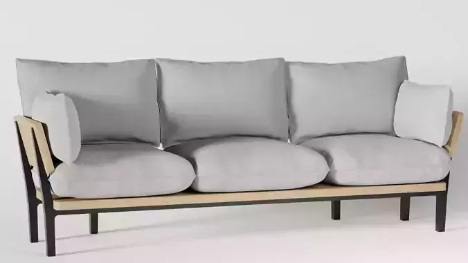 Floyd Sofa