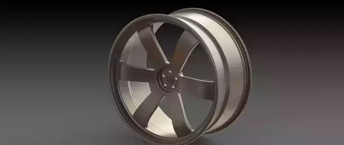 Design rims 