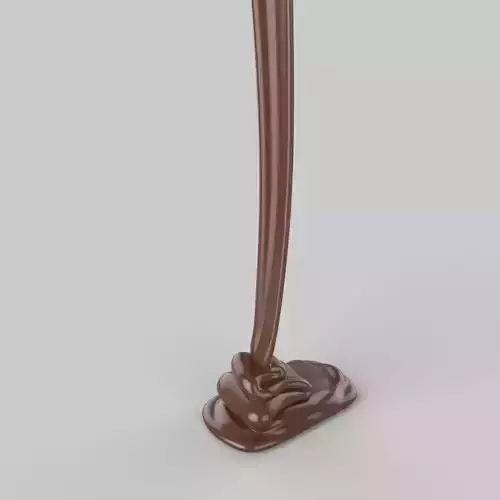 Chocolate Drip