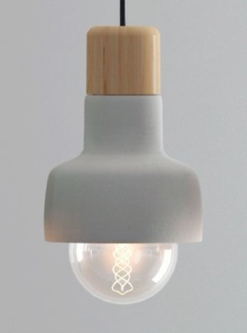 Hanging lamp LOFT HOUSE P-175 3D model_2
