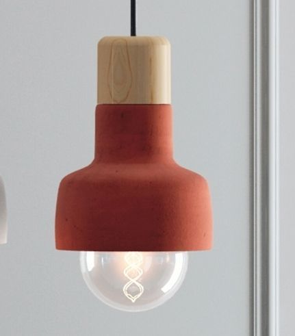 Hanging lamp LOFT HOUSE P-175 3D model_3