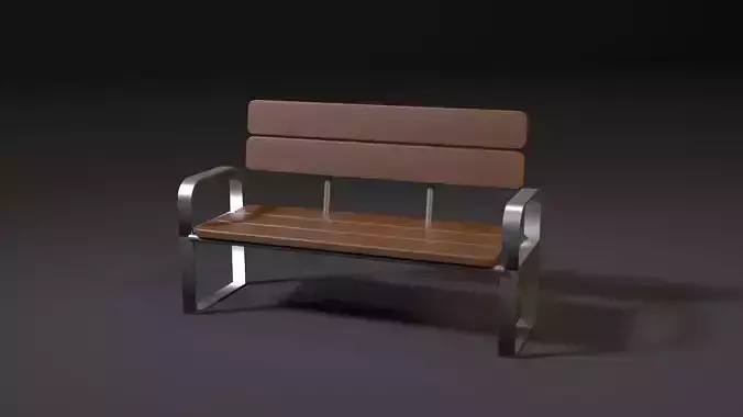Bench park