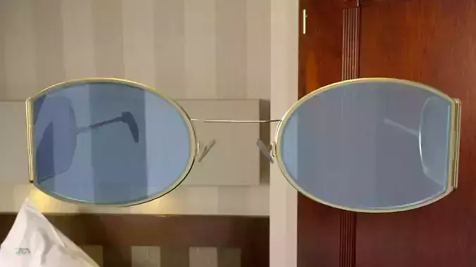 Double Glass sunglasses