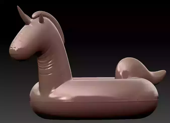 Unicorn Float 