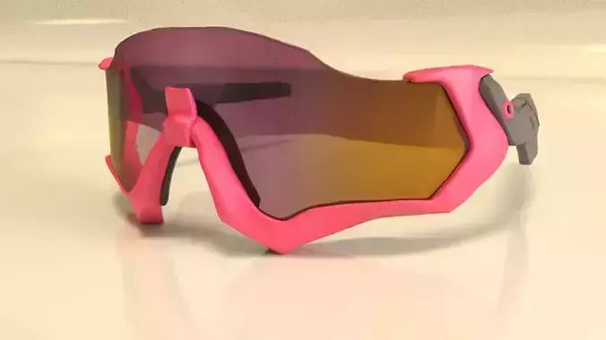 Sport sunglasses