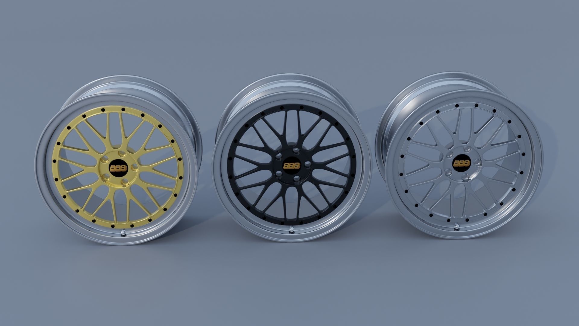 BBS LM 3D model_3