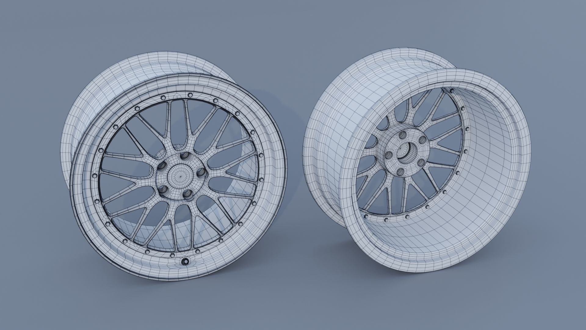 BBS LM 3D model_7